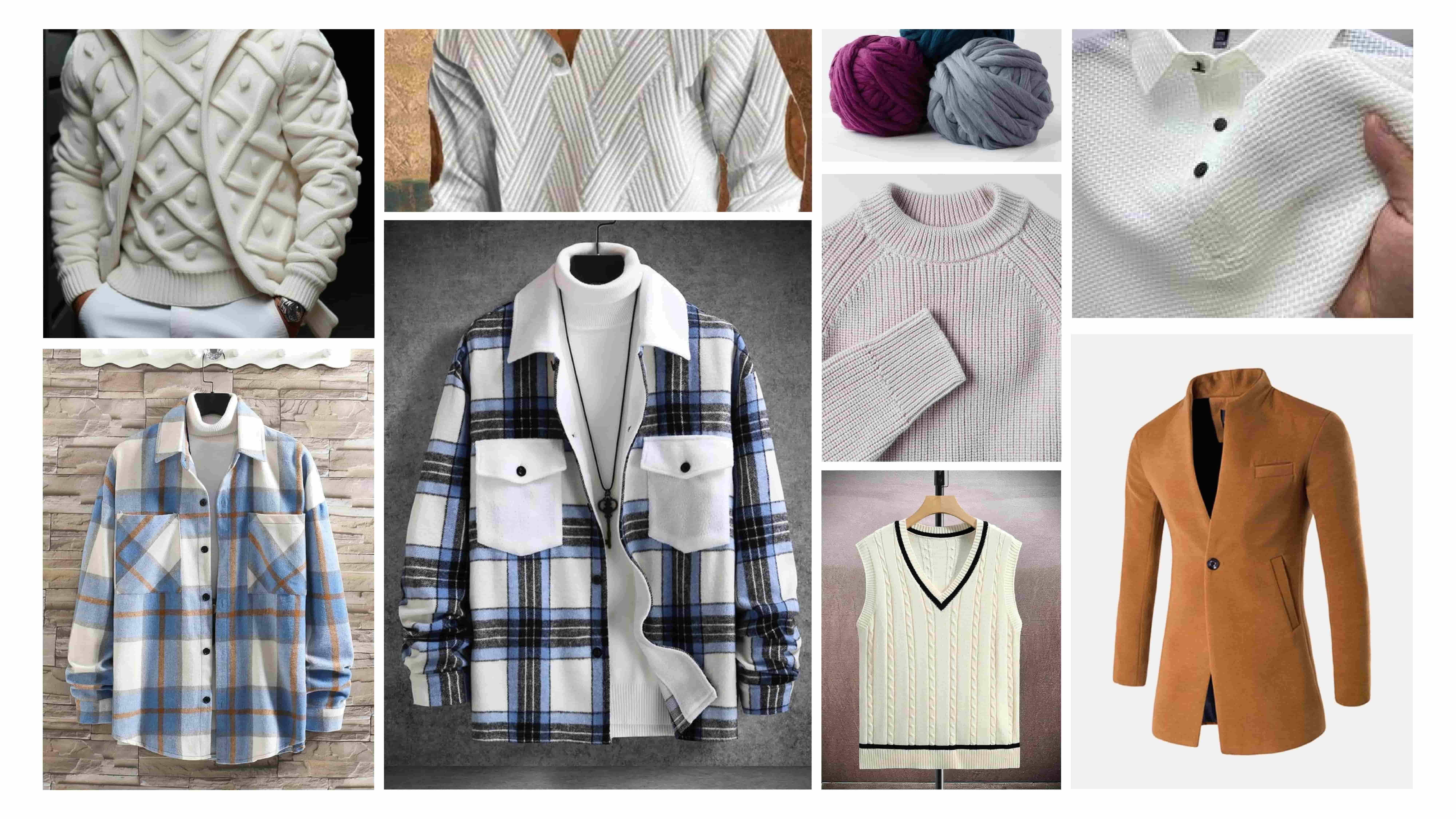 Monogram and Stamp Construction